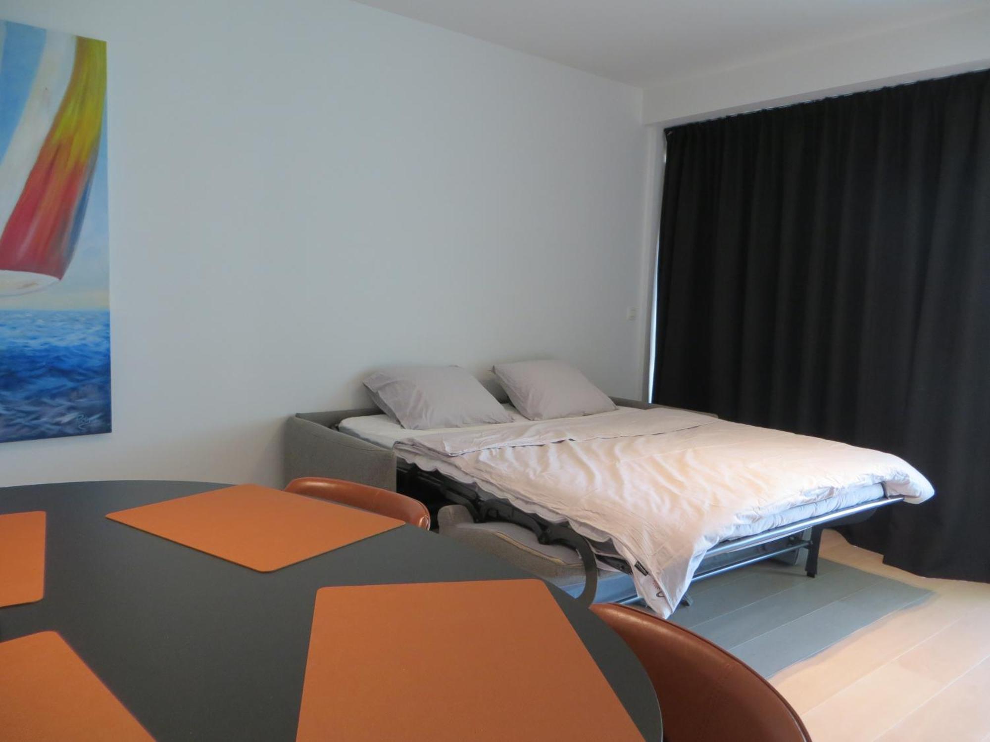 Crystal 03-03 Appartement *