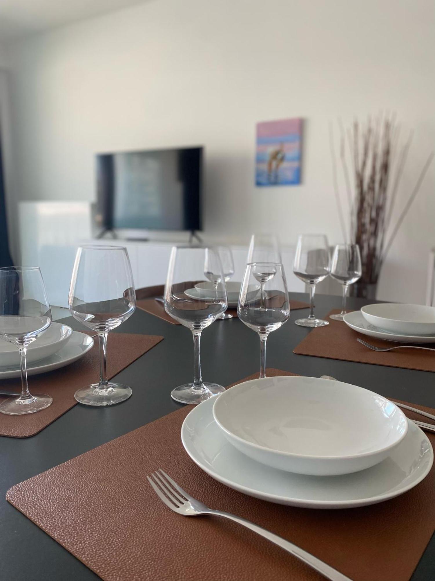 Appartement Crystal 03-03 *