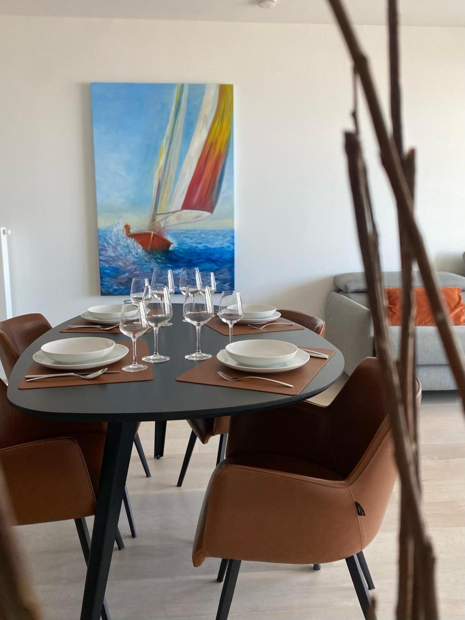 Appartement Crystal 03-03 *